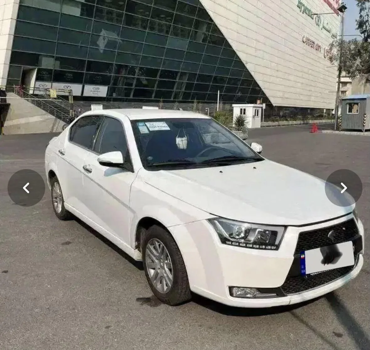 دنا  پلاس EF7P 2