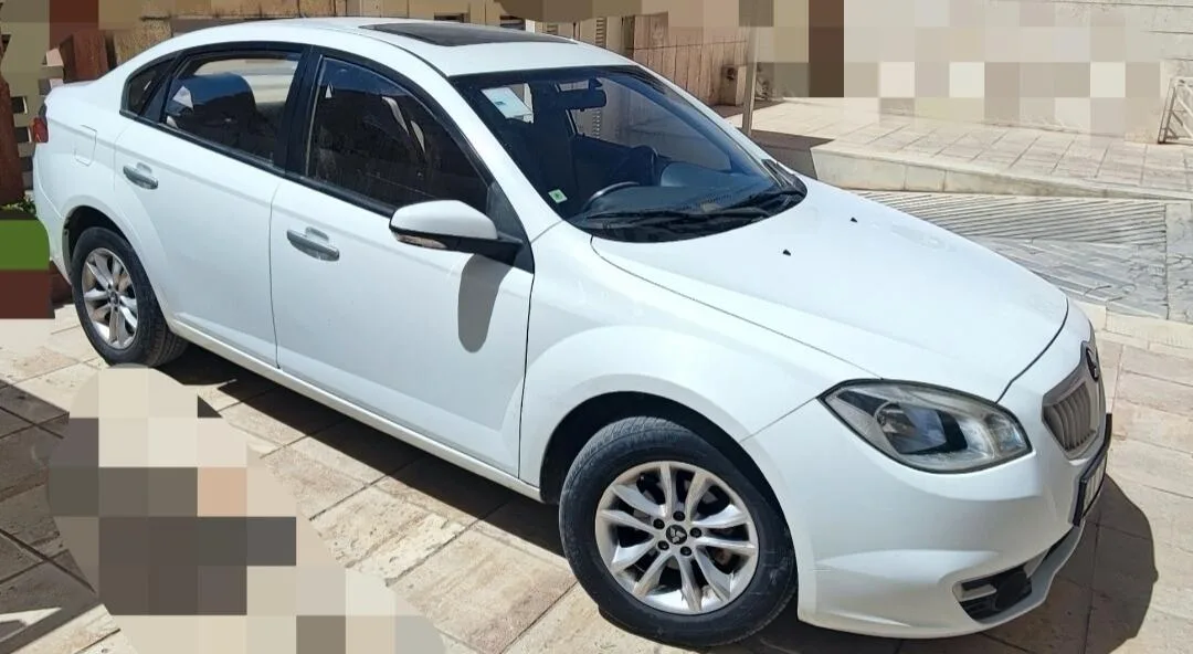 برلیانس  H330 3