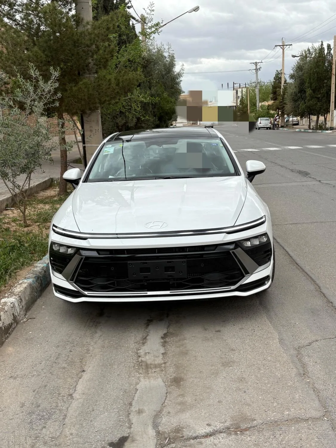 هیوندای سوناتا