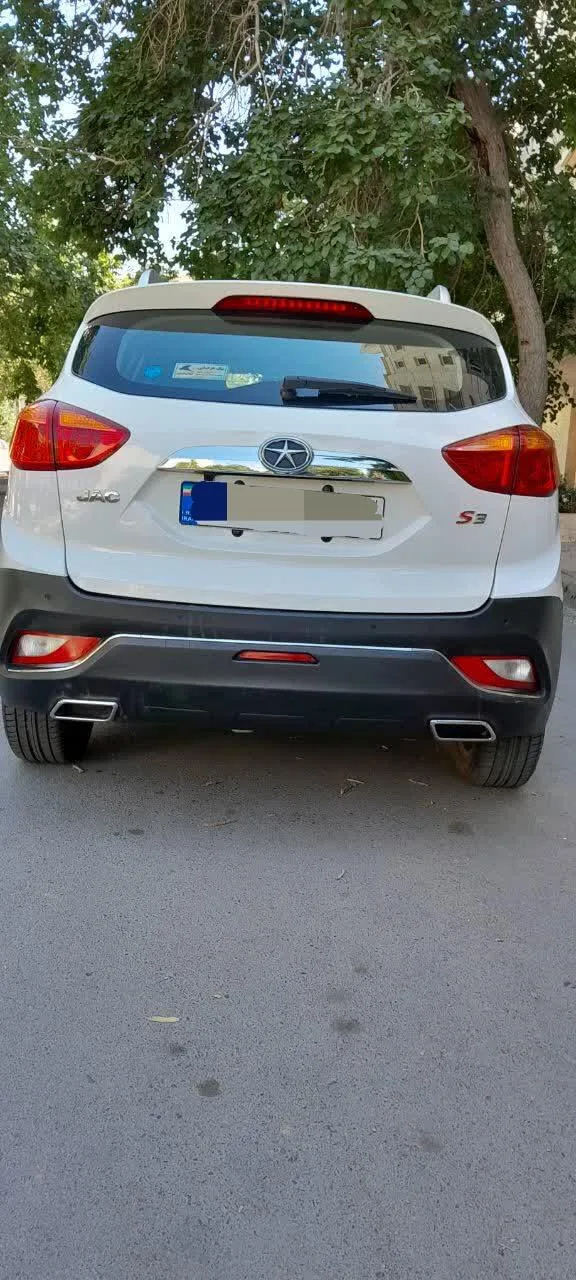 جک  S3 4