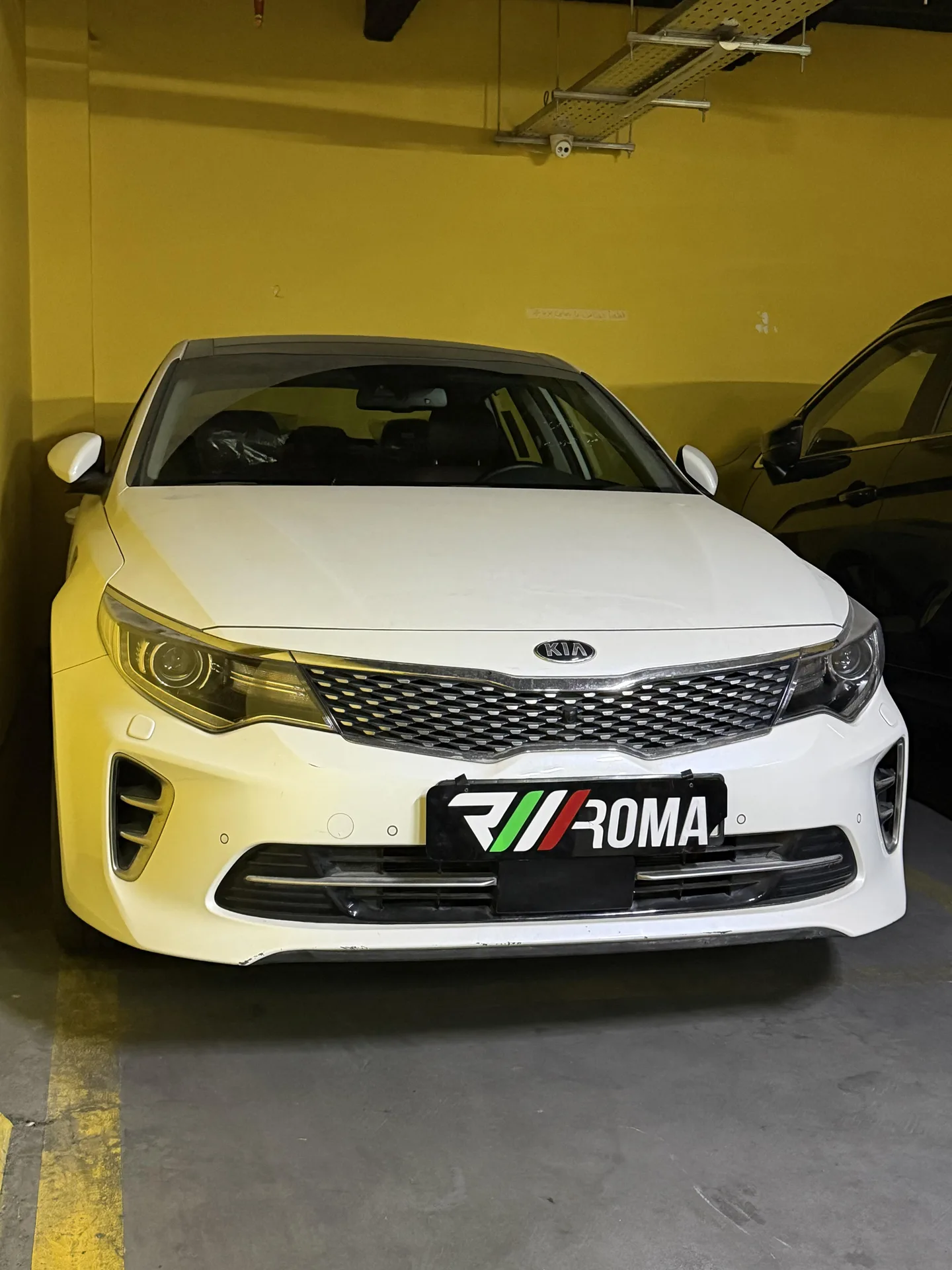 کیا  اپتیما 3