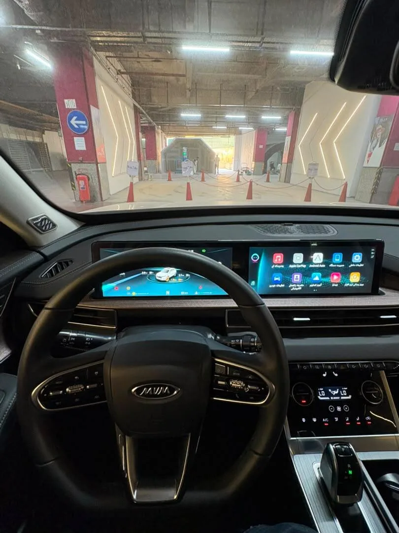 ام وی ام  X77 4