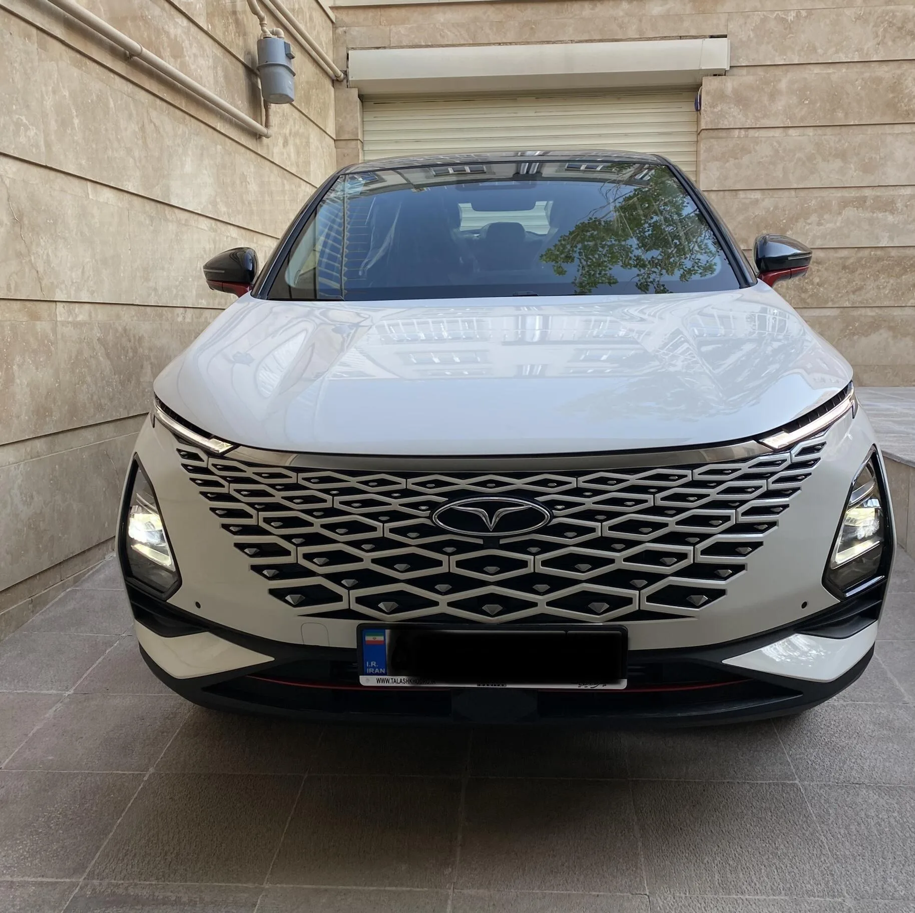 فونیکس FX