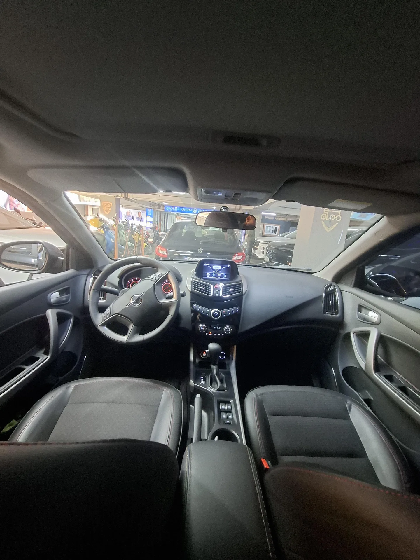 هایما  S5 4
