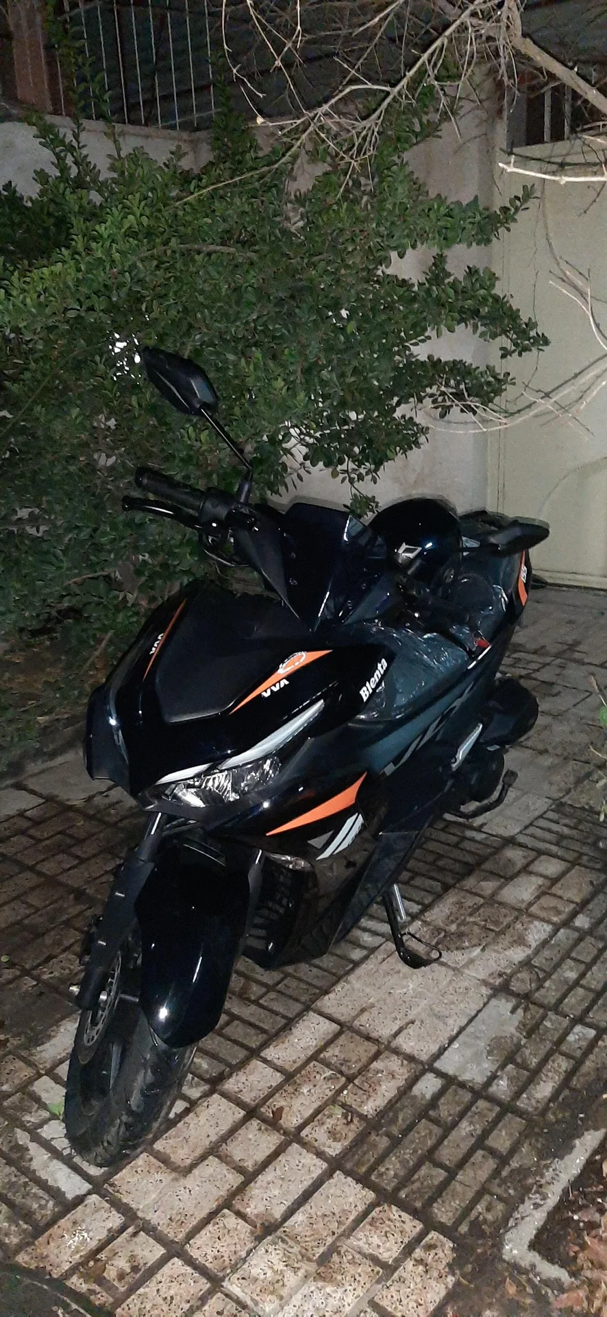 جهان همتا بلنتا VLX170