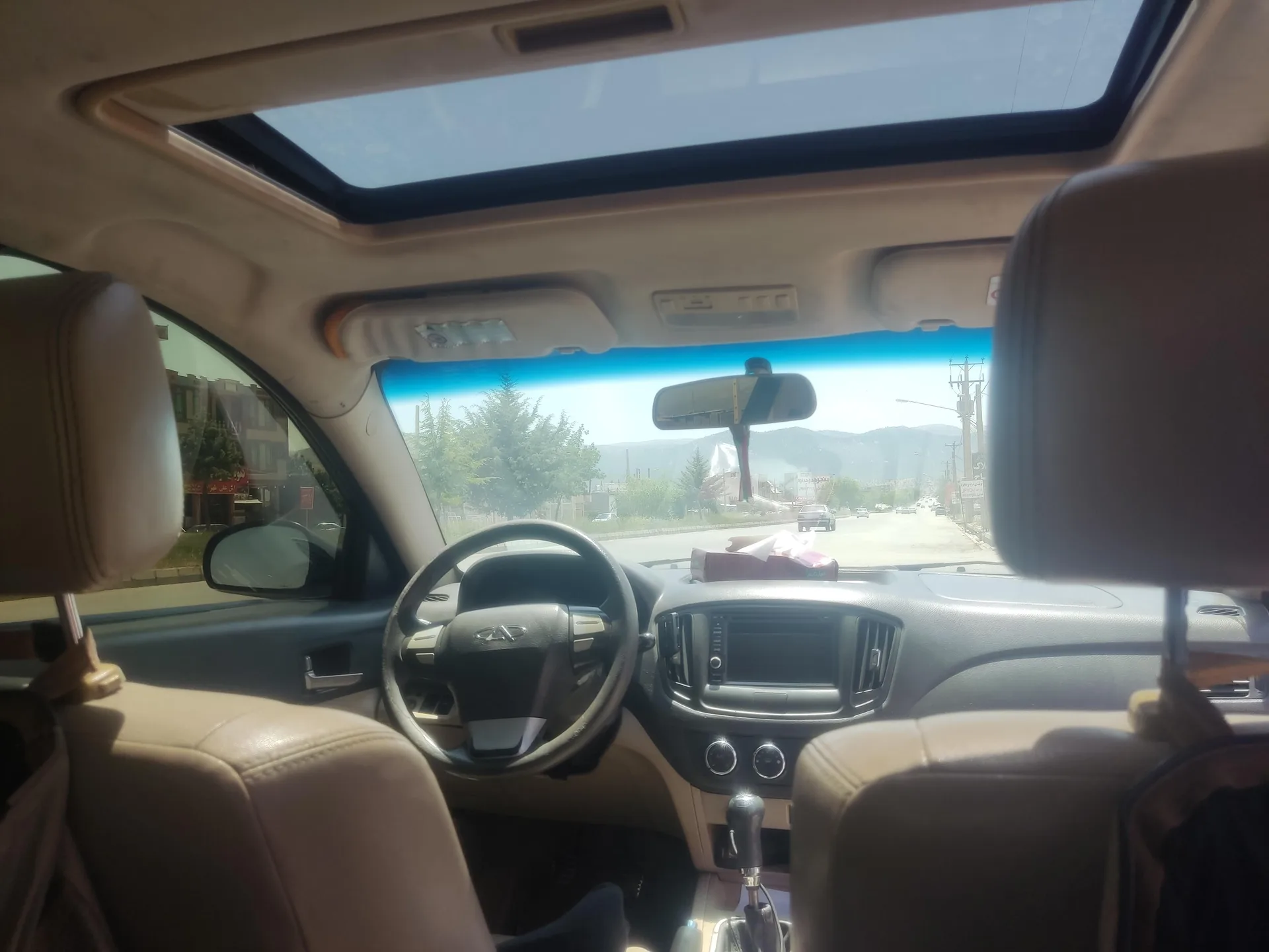 ام وی ام  550 3