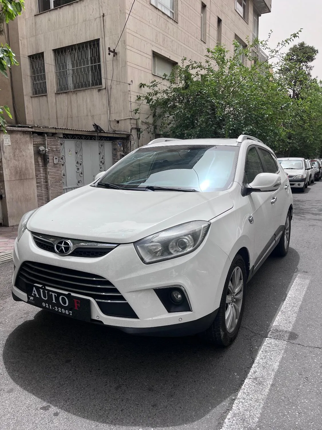 جک  S5 2
