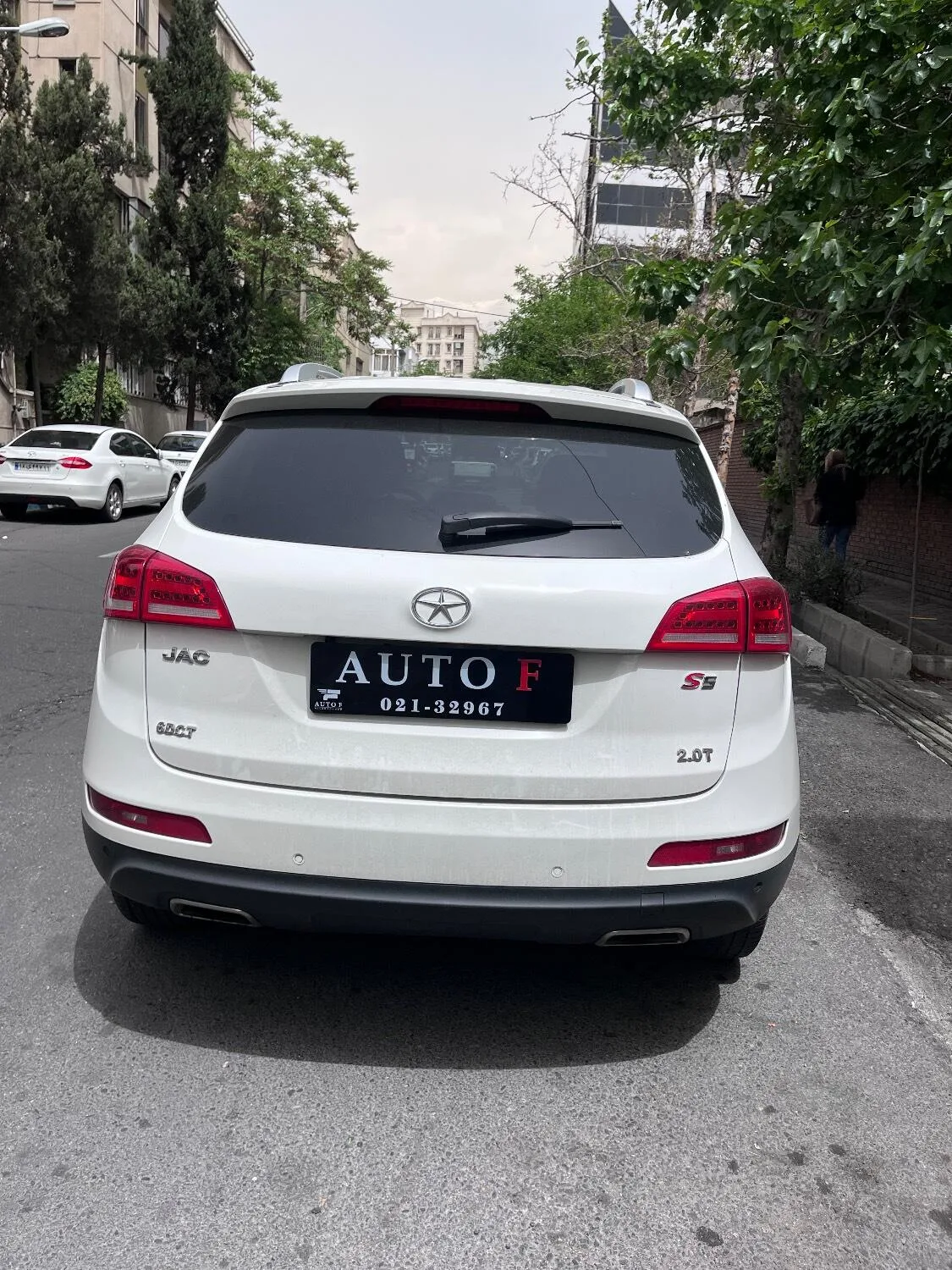 جک  S5 3