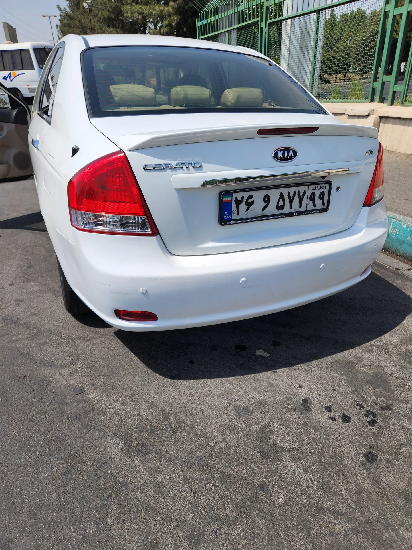 کیا  سراتو 3