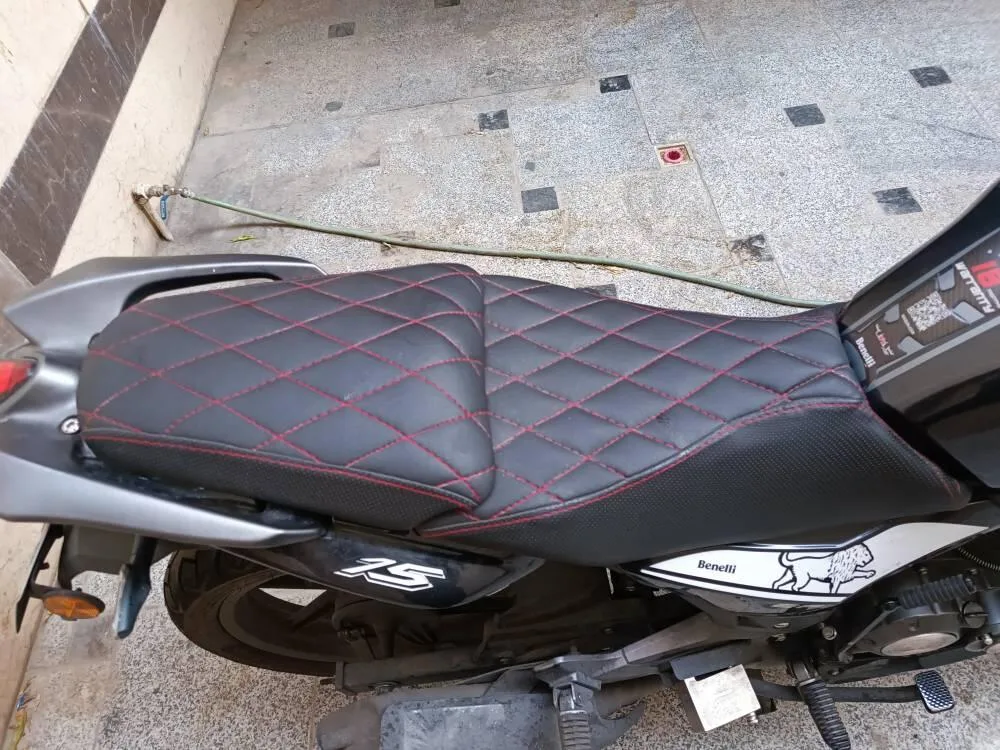 بنلی  TNT 15 EFI 4
