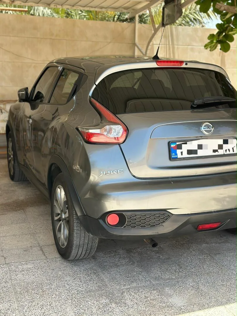 نیسان  جوک 2