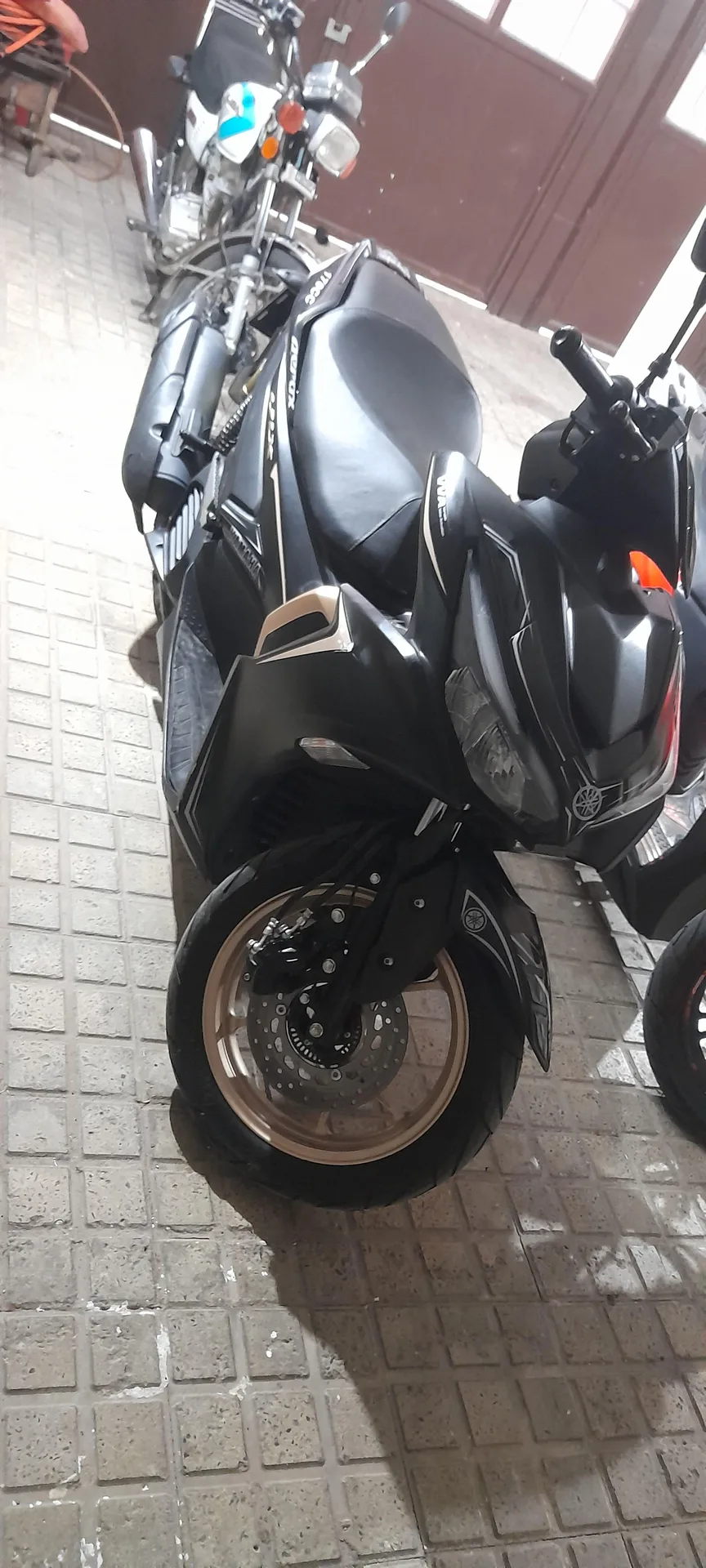 جهان همتا  بلنتا VLX170 4