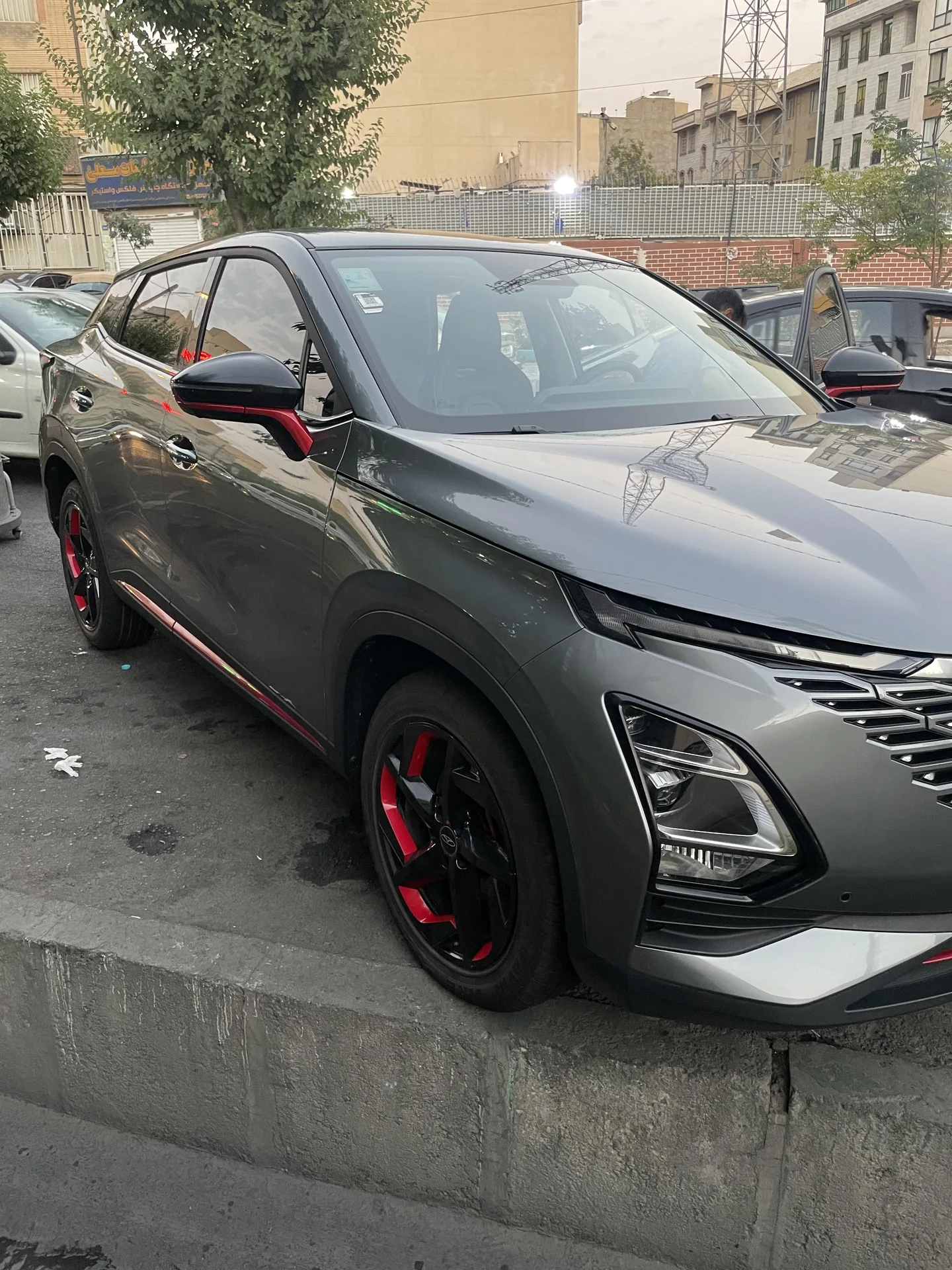 فونیکس  FX 2