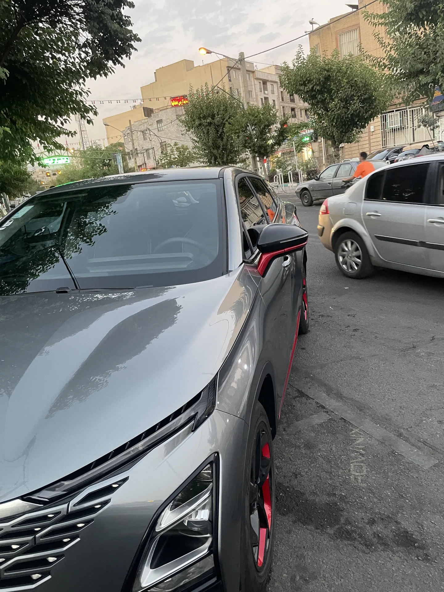 فونیکس  FX 3