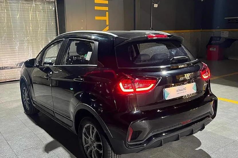 بی ای سی  X3 PRO 4