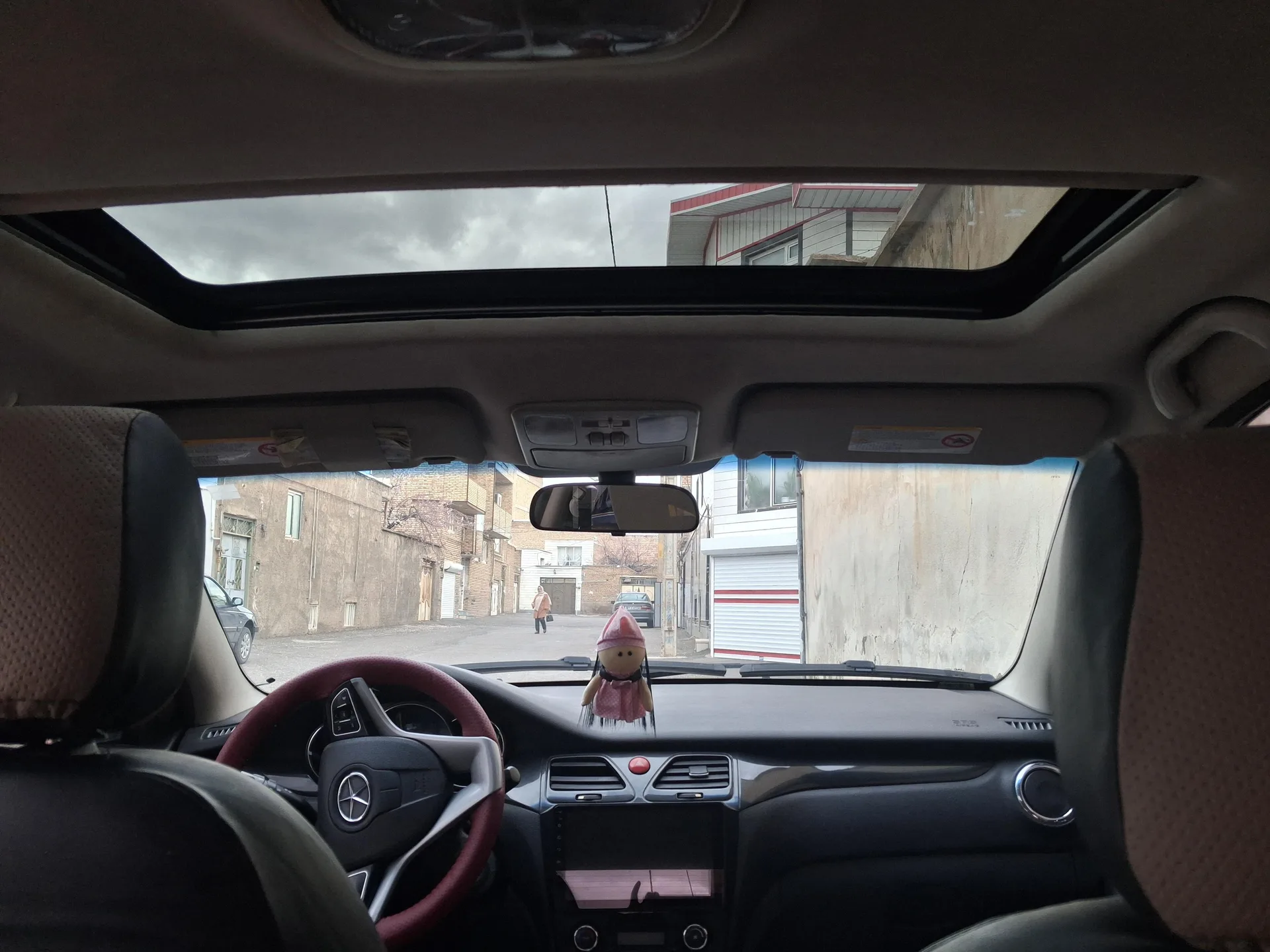 جک  جی 5 4
