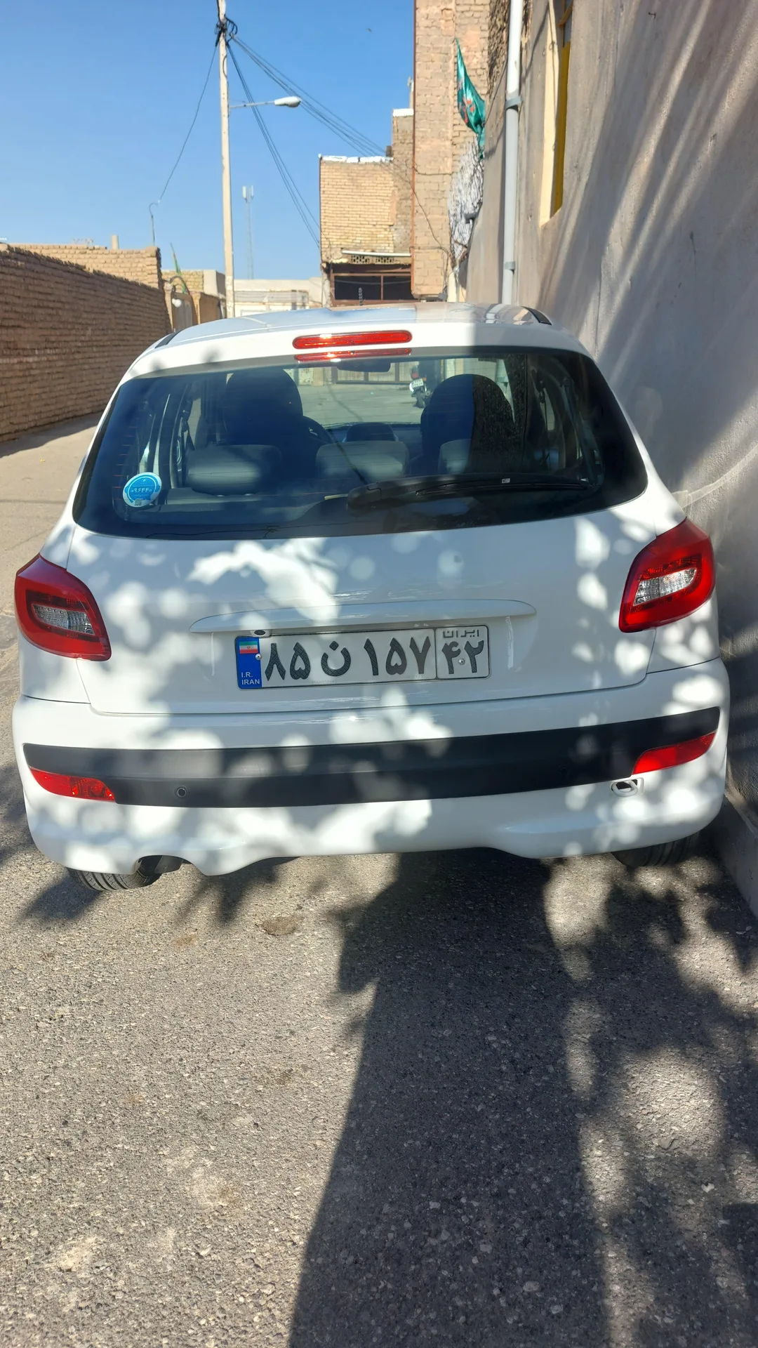پژو 207