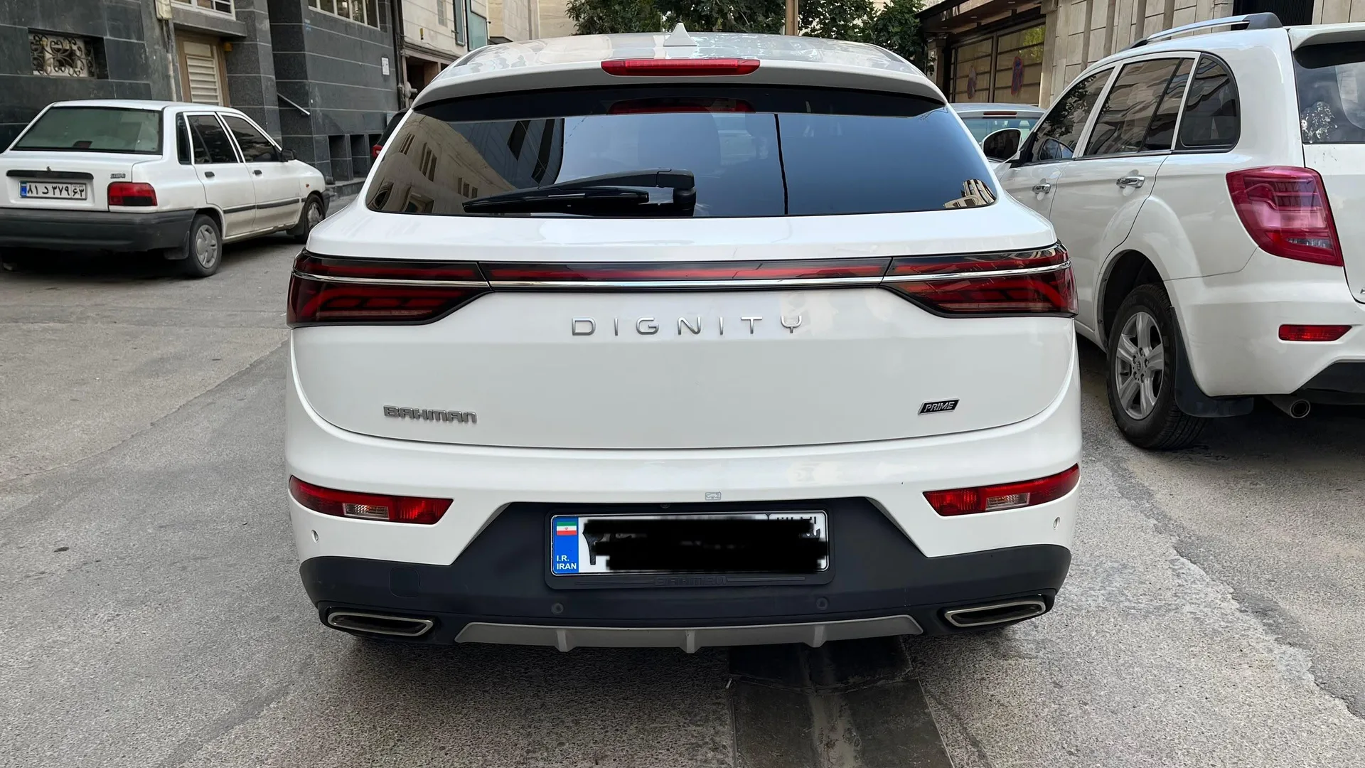 دیگنیتی  پرایم 2