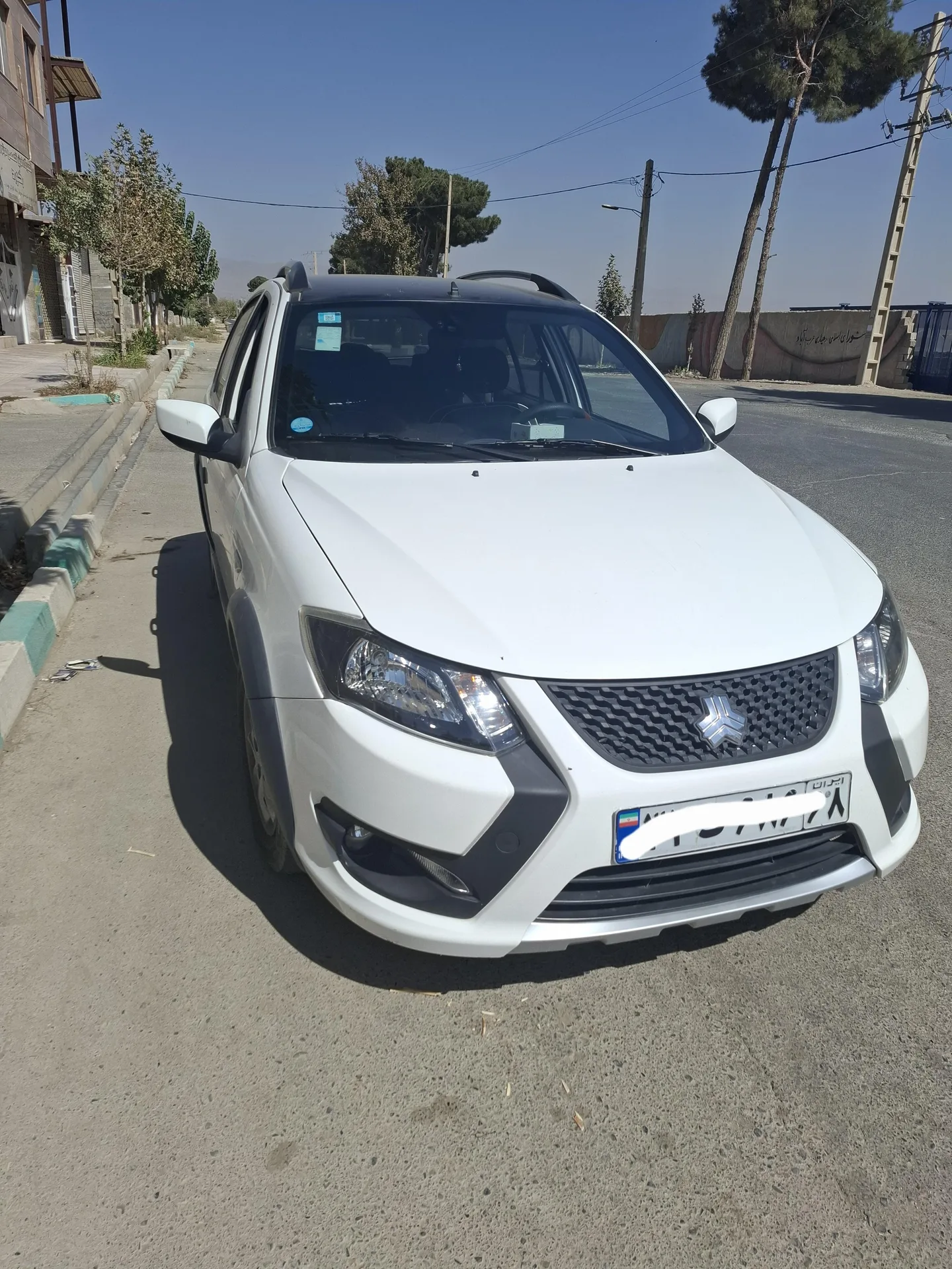 کوییک SR