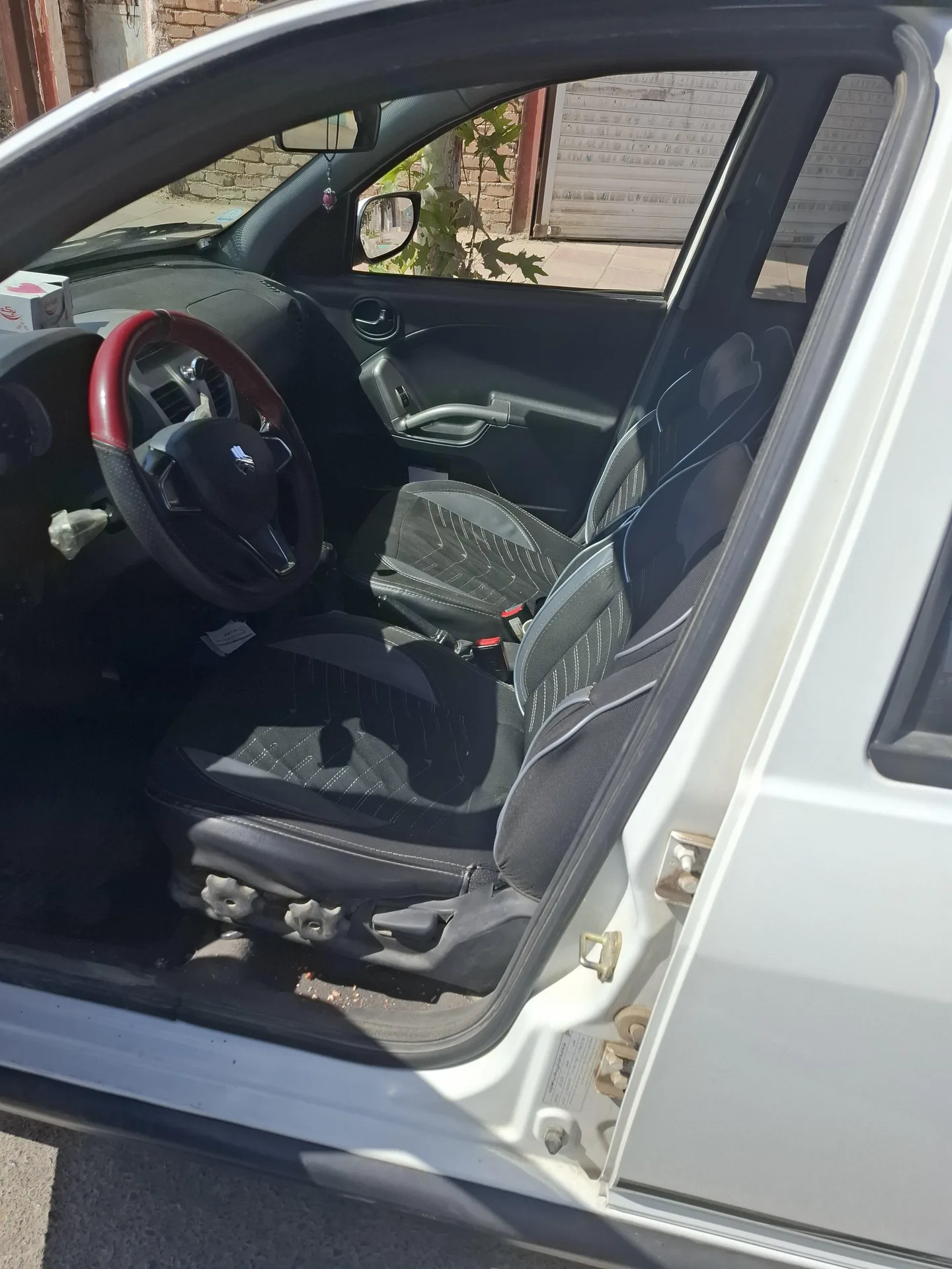 کوییک  SR 2