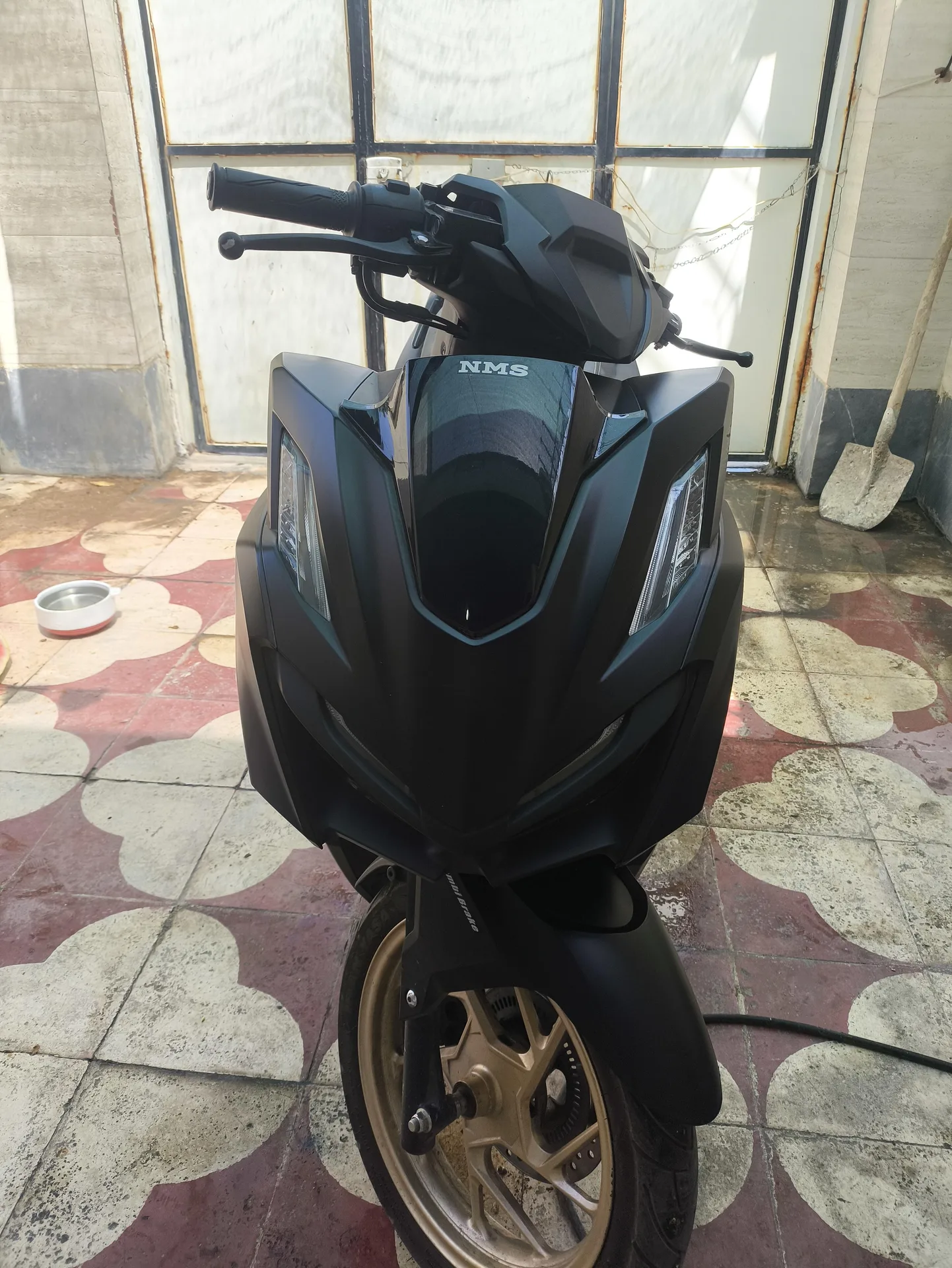 نیرو موتور شیراز  گلکسی CL170 2