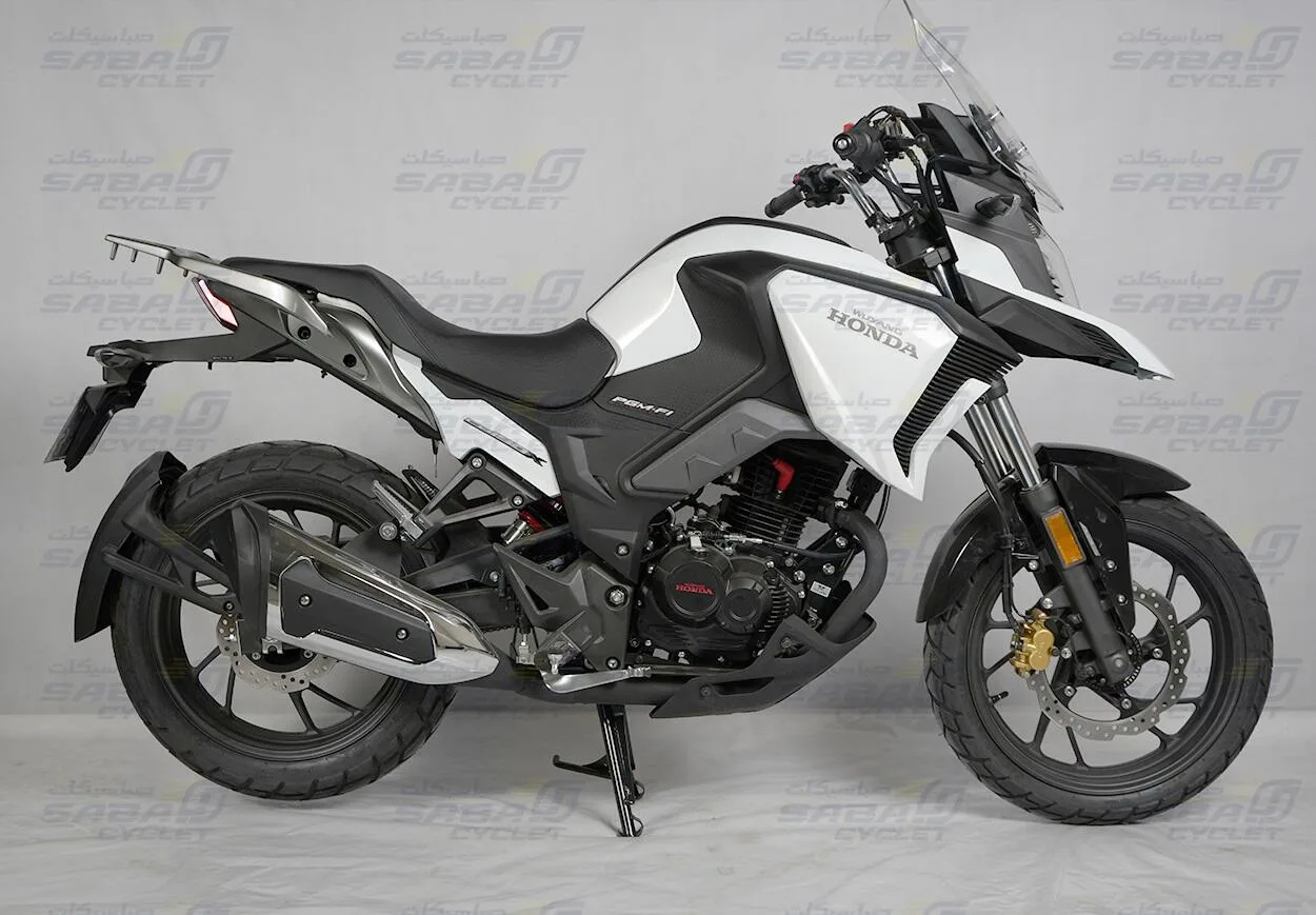 هوندا CB 190