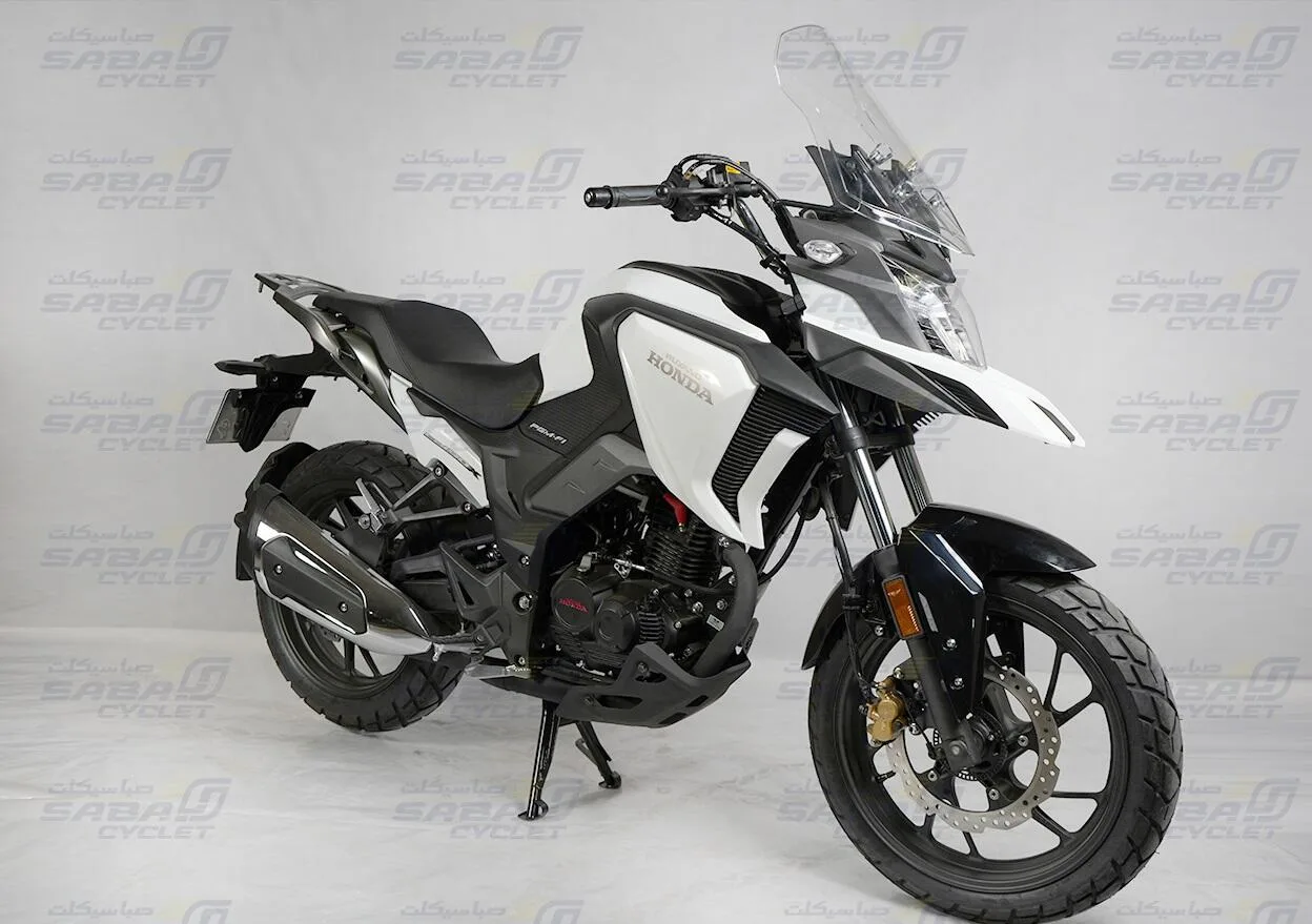 هوندا  CB 190 2