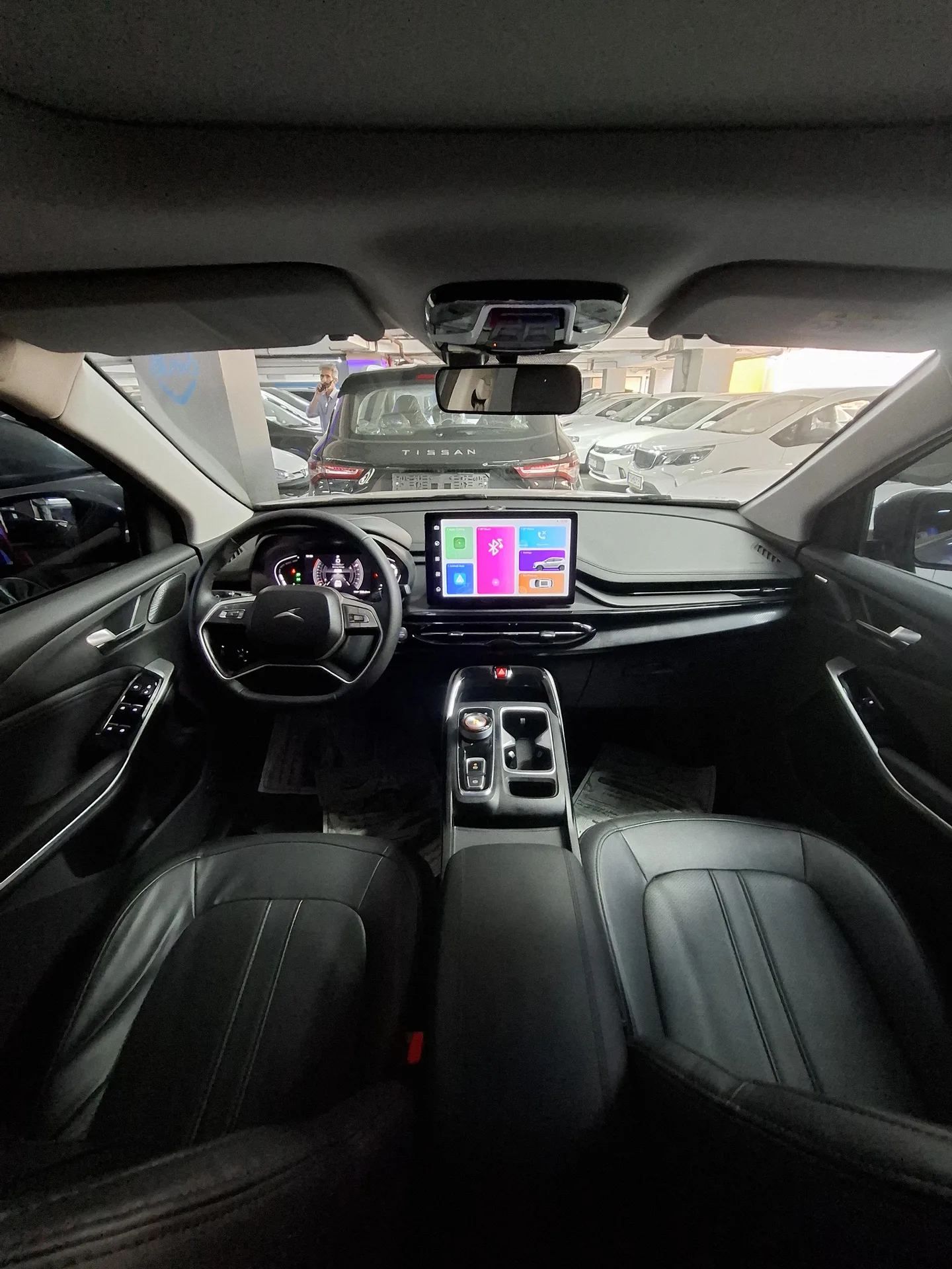 کی ام سی  X5 3