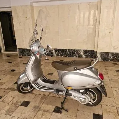 وسپا  وی ایکس ال 3V TECH 2