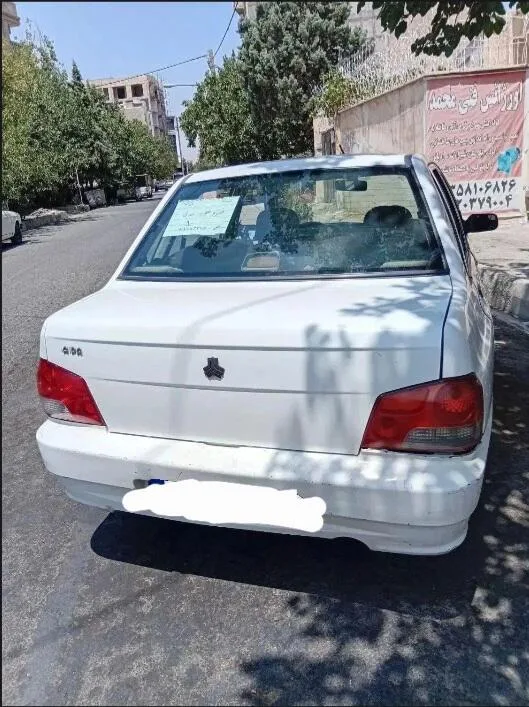 پراید  132 2