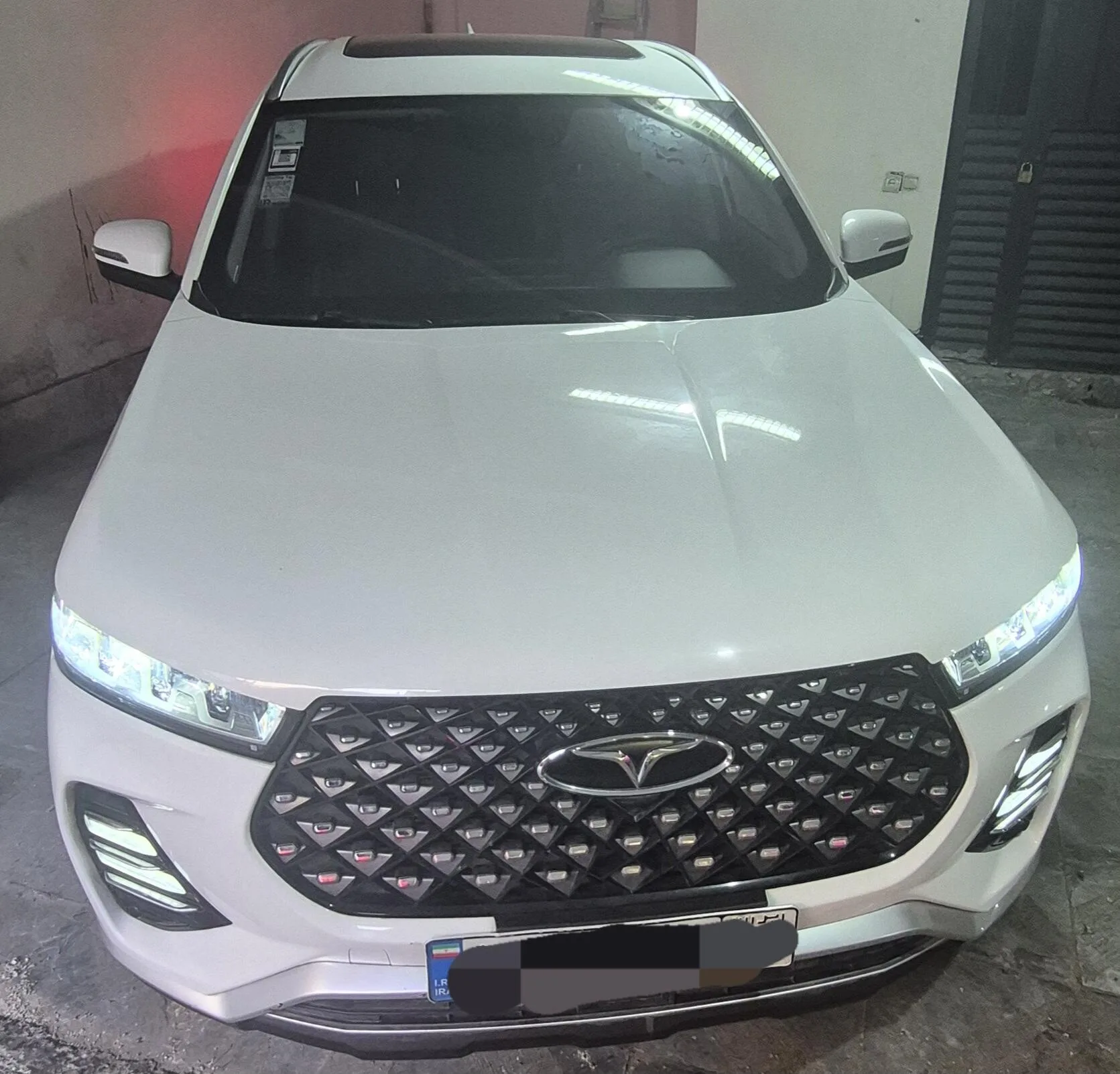 فونیکس تیگو 7 پرو