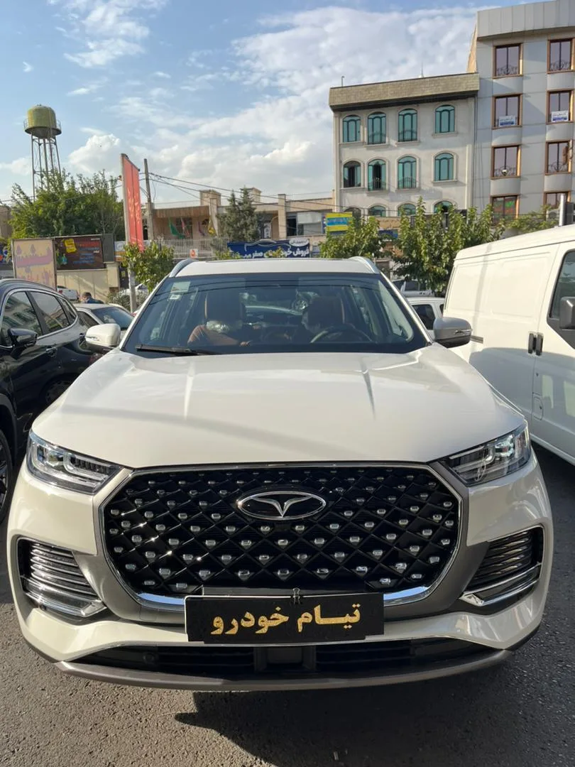 فونیکس تیگو 8 پرو مکس (F8 PRO MAX)