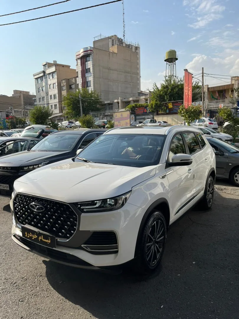 فونیکس  تیگو 8 پرو مکس (F8 PRO MAX) 4