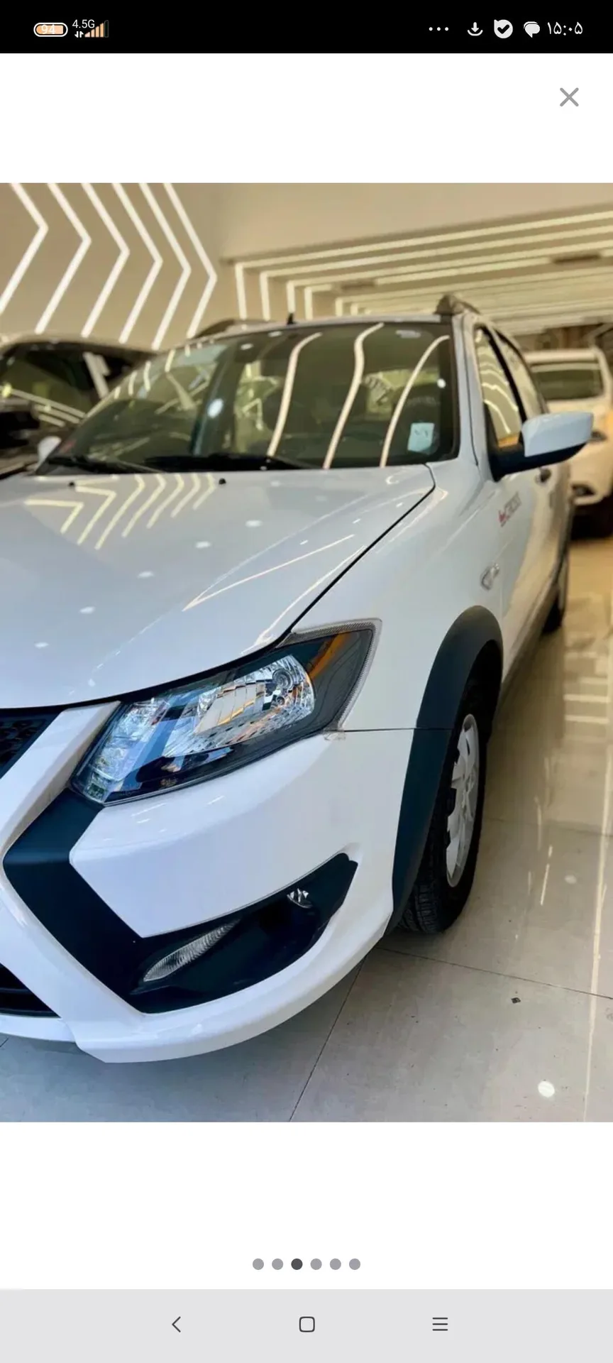 کوییک  GXR 2