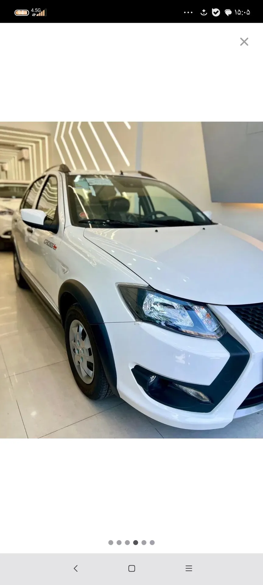 کوییک  GXR 3