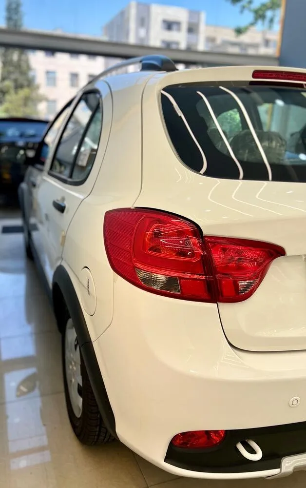 کوییک  SR 5