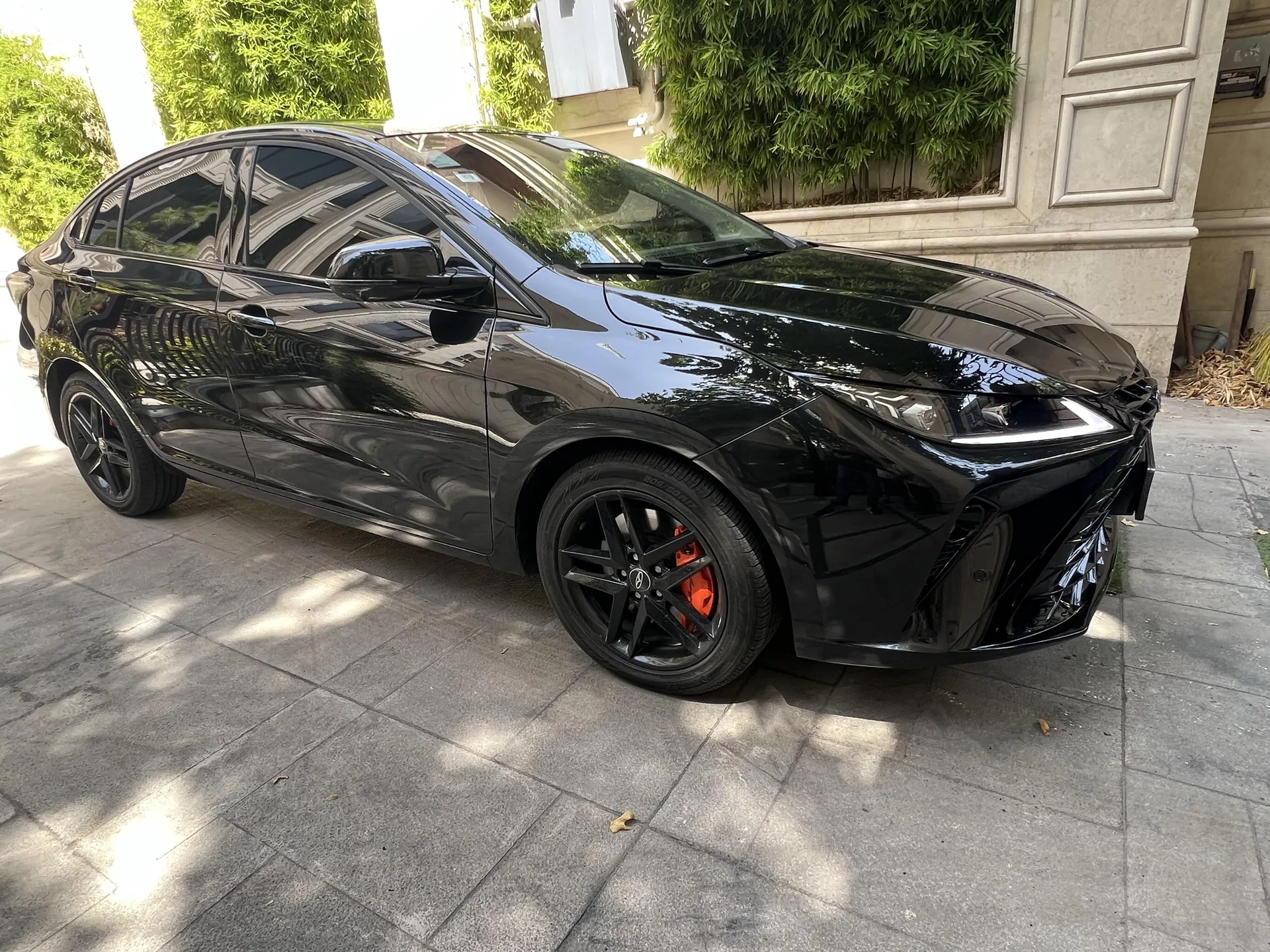 فونیکس  آریزو 6 جی تی (Z6 GT) 2