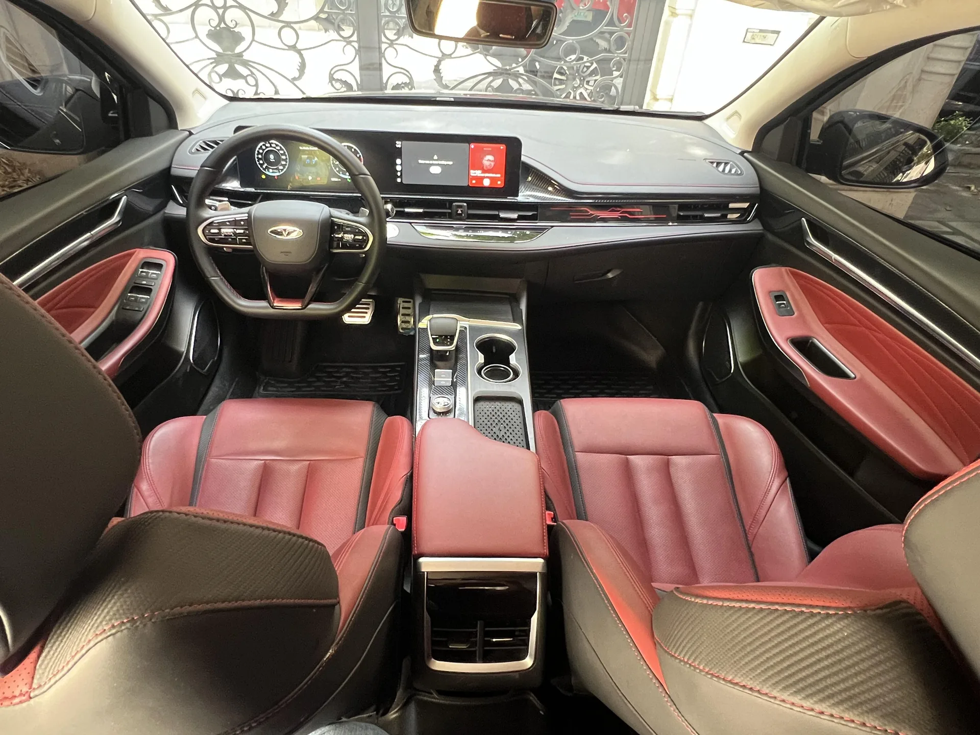 فونیکس  آریزو 6 جی تی (Z6 GT) 5