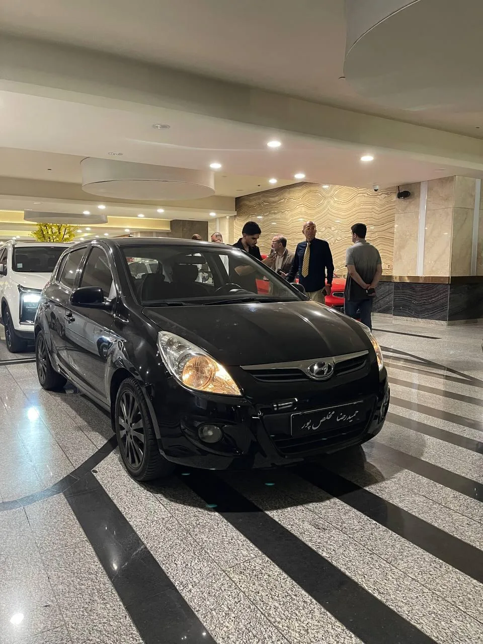 هیوندای  i20 2