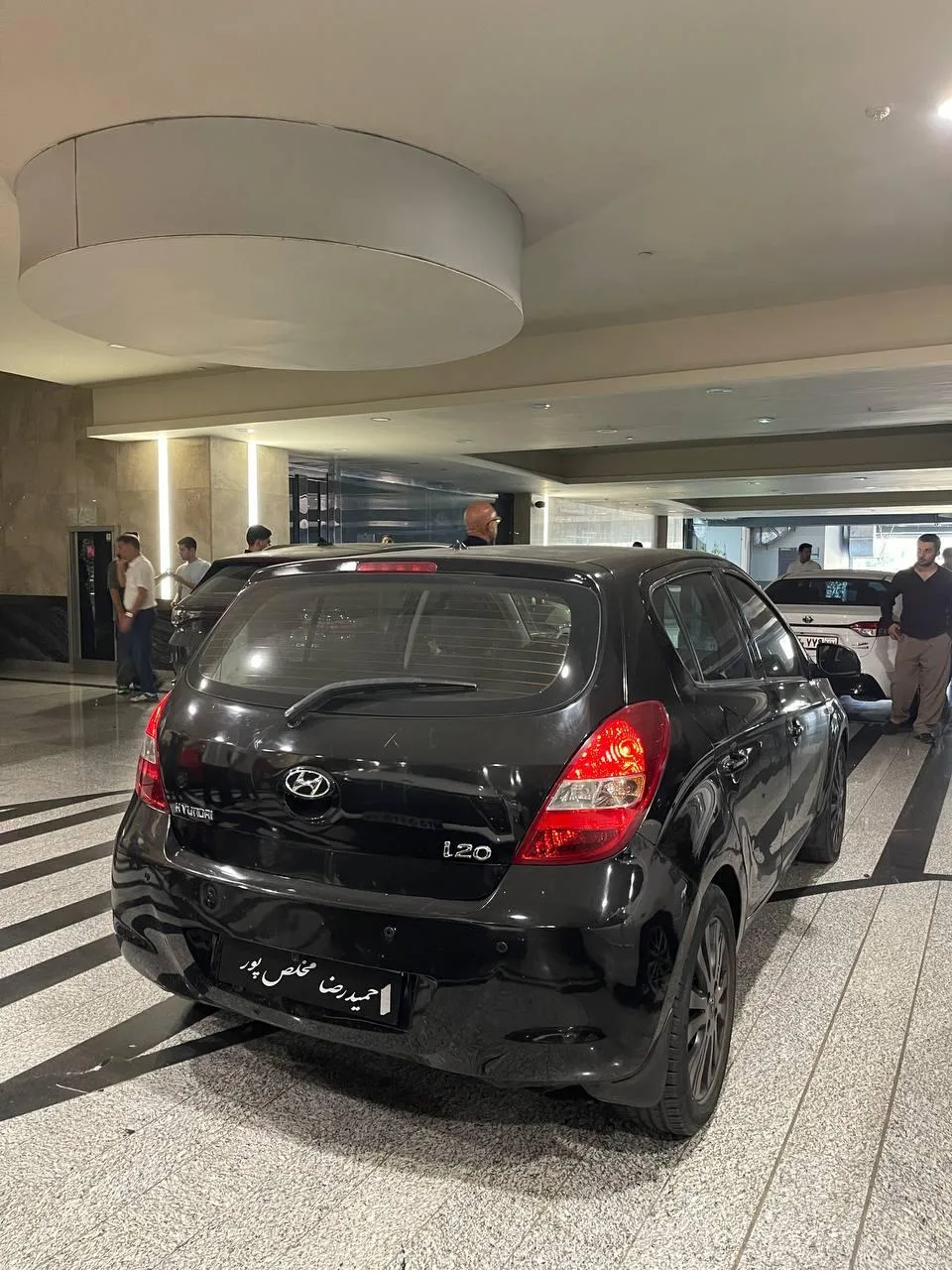 هیوندای  i20 3