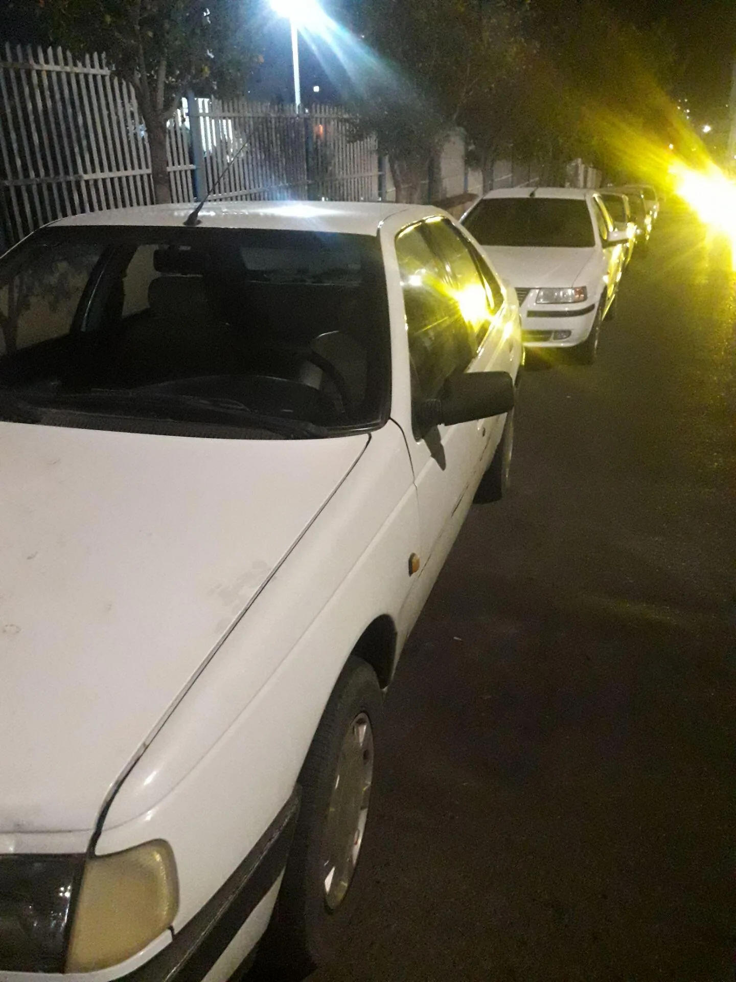پژو  RDI 3