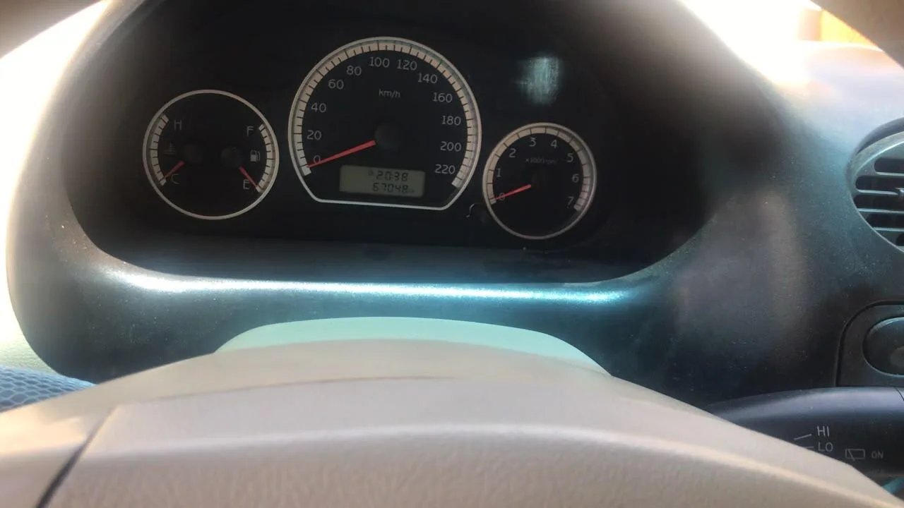 ام وی ام  110 3