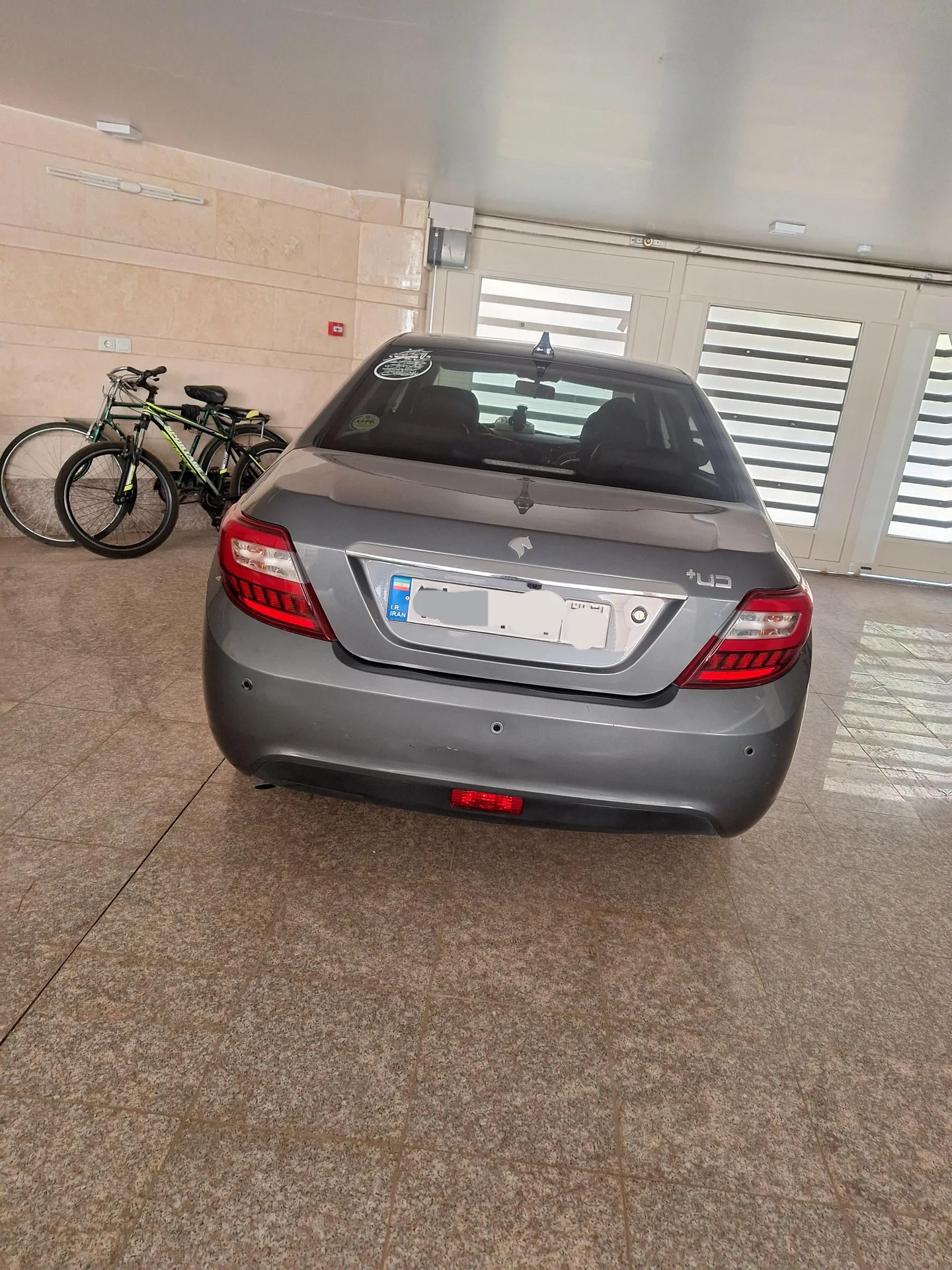 دنا پلاس EF7