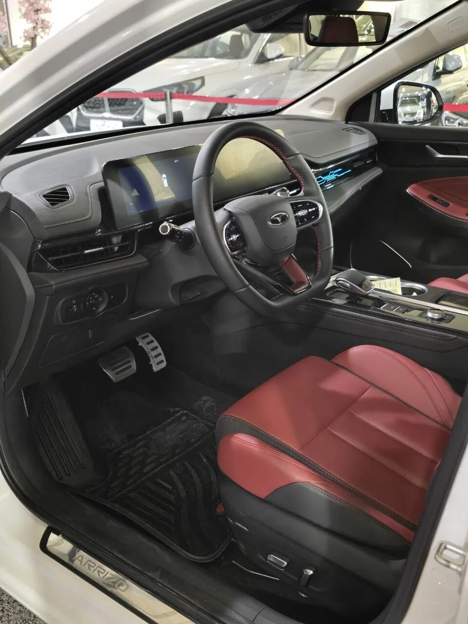 فونیکس  آریزو 6 جی تی (Z6 GT) 5
