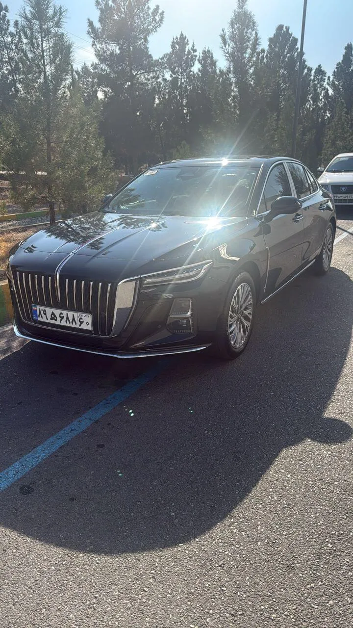 هونگچی  H5