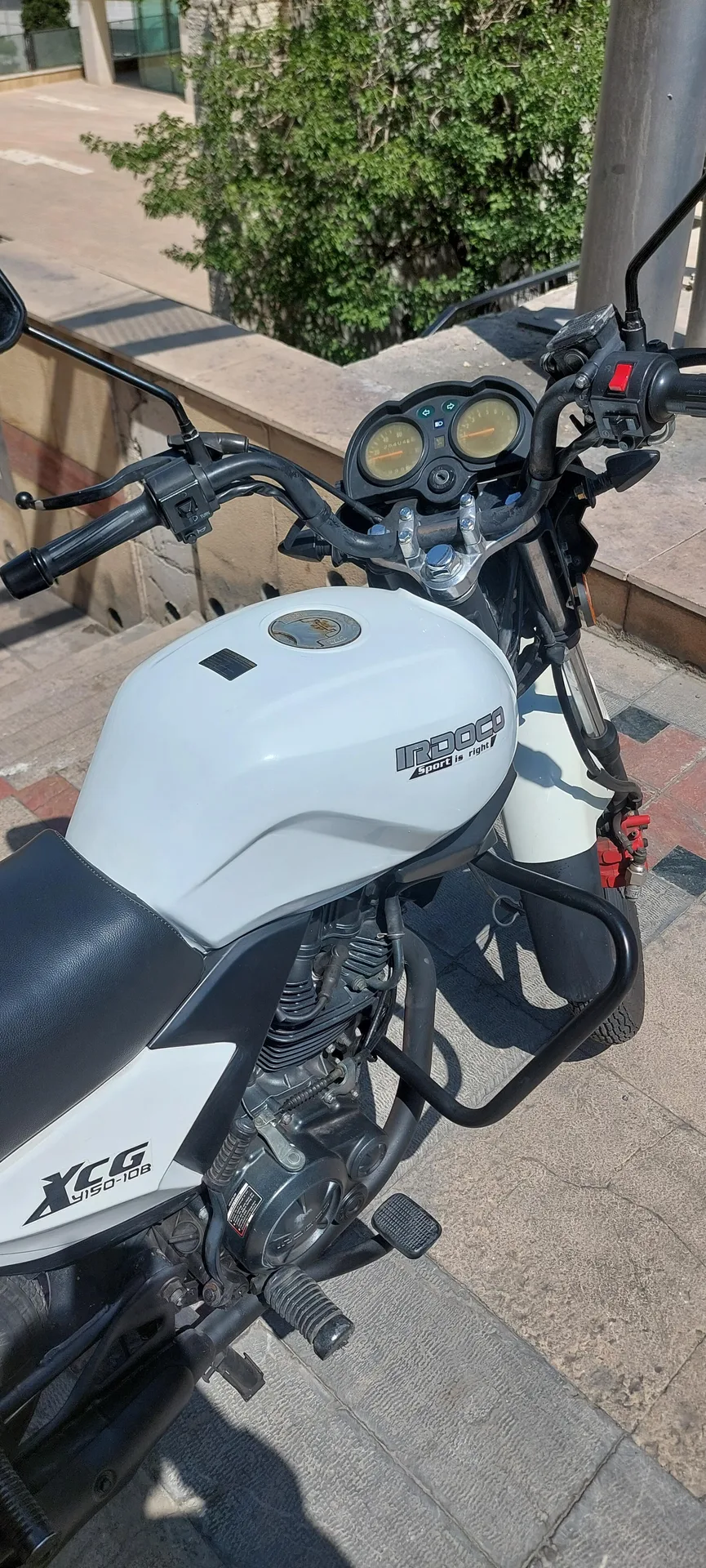 ایران دوچرخ  B10 2