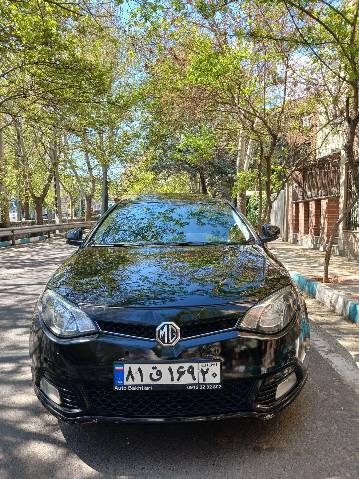 ام جی  6