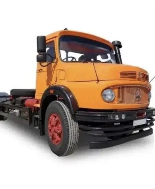 خاور  813 2