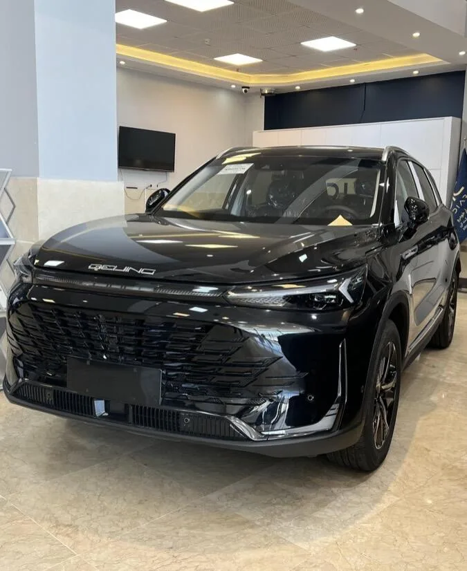 بیجینگ  X7