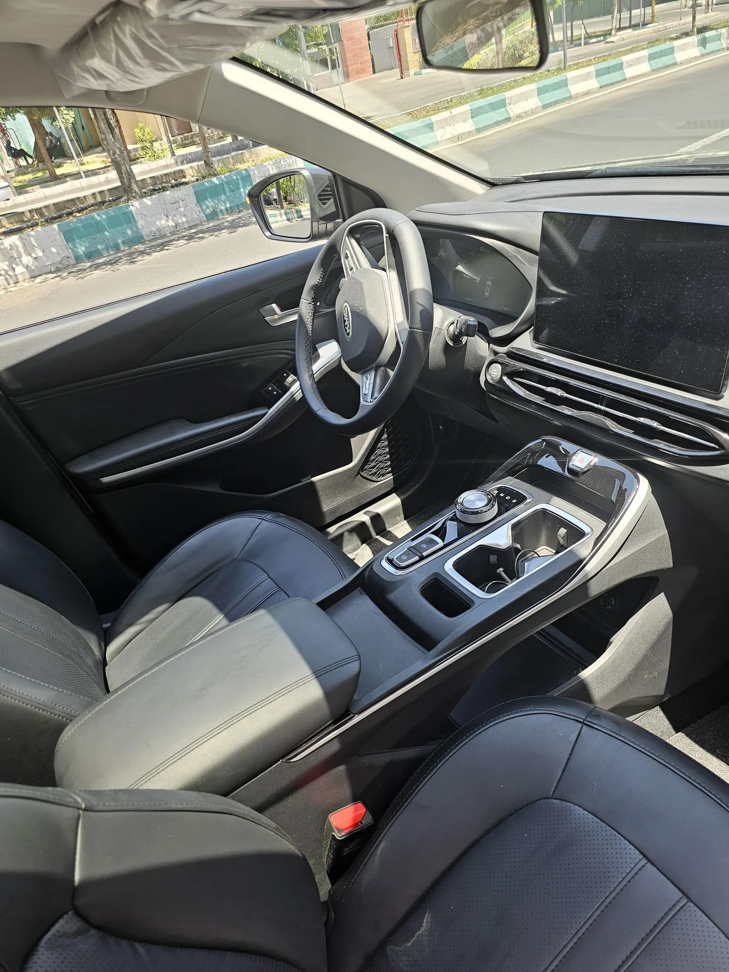 کی ام سی  X5 3